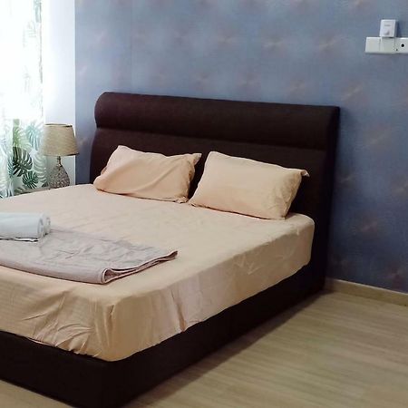 Manee Home Kota Damansara Kuala Selangor Luaran gambar