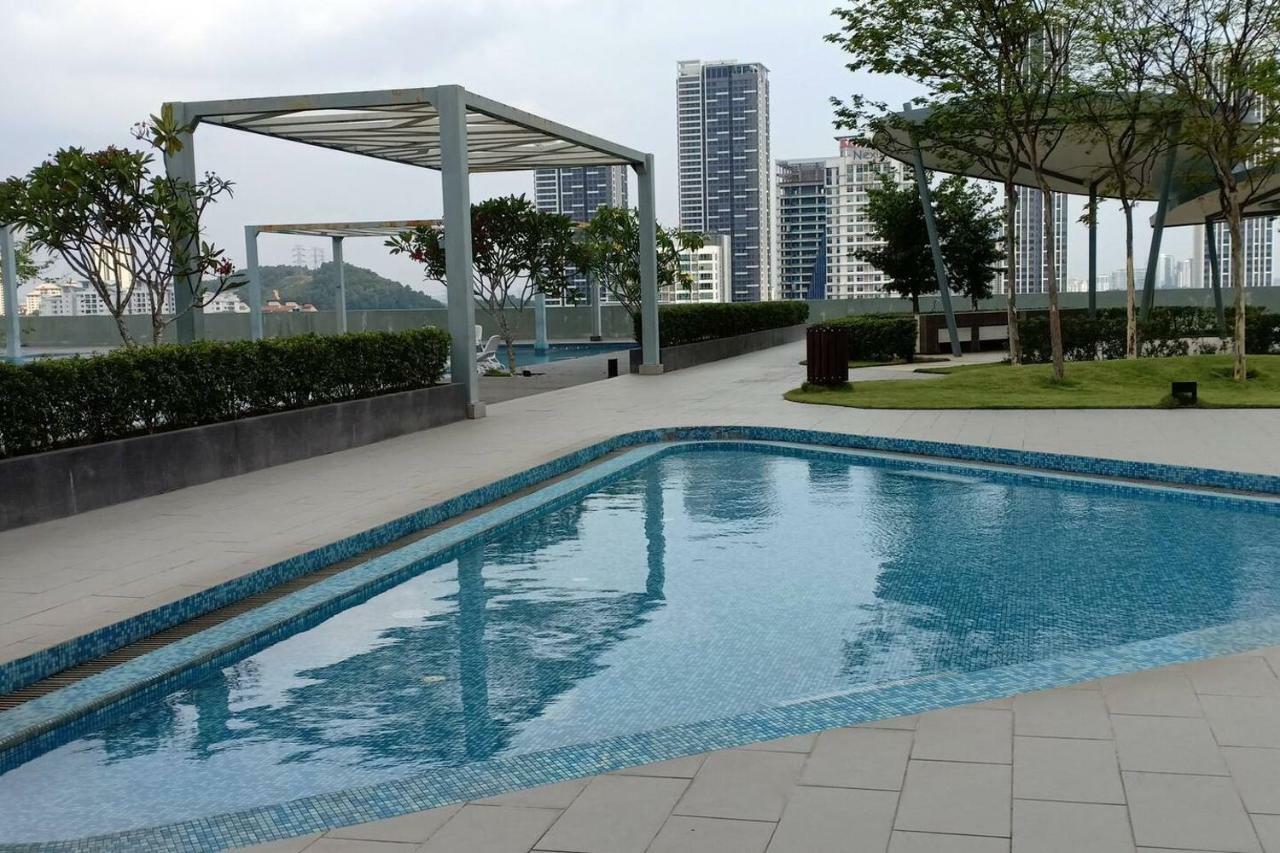 Manee Home Kota Damansara Kuala Selangor Luaran gambar