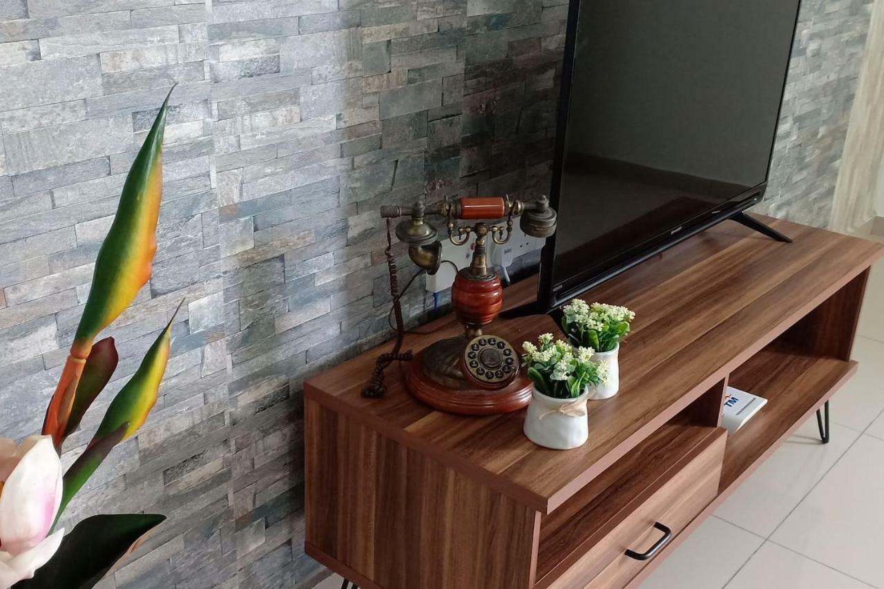 Manee Home Kota Damansara Kuala Selangor Luaran gambar