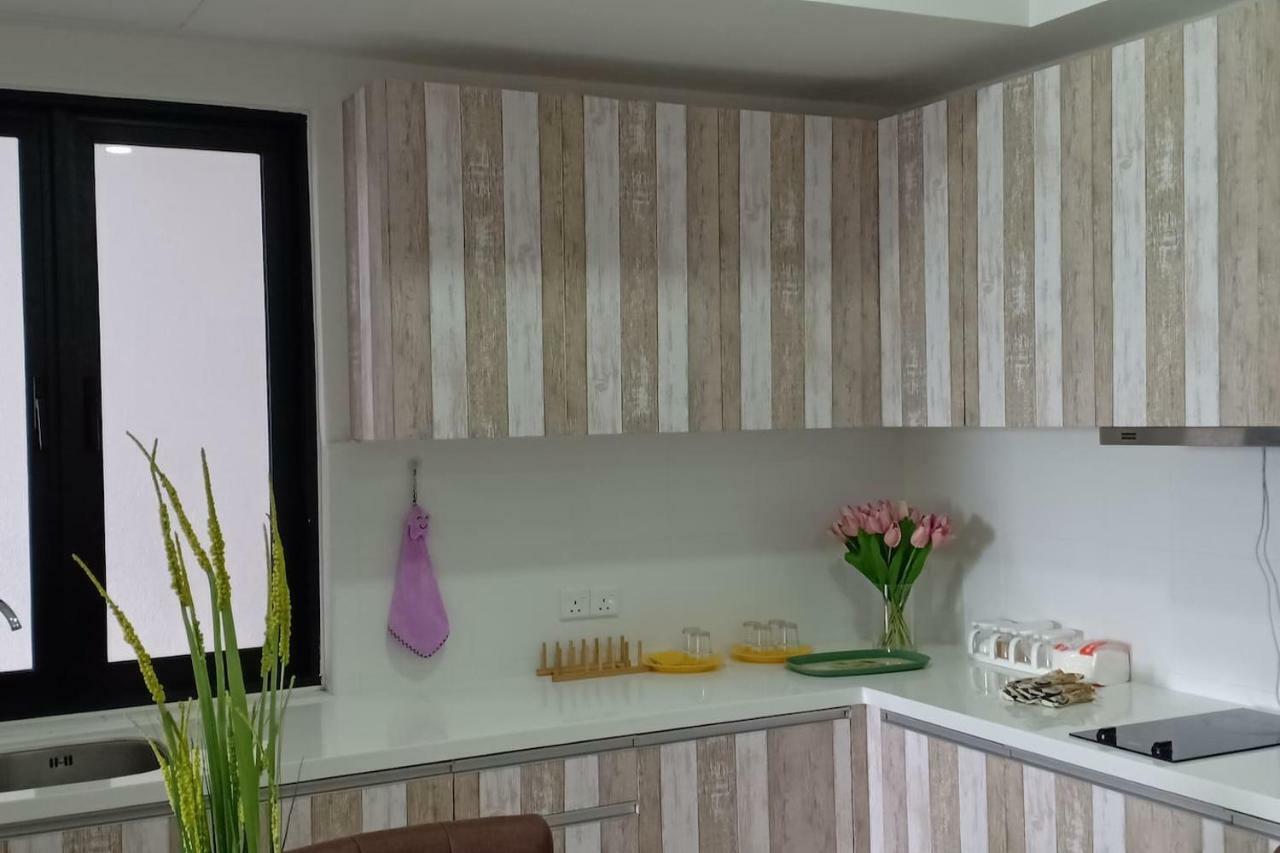 Manee Home Kota Damansara Kuala Selangor Luaran gambar