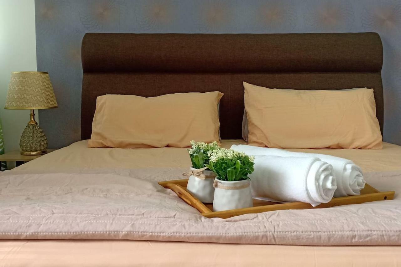 Manee Home Kota Damansara Kuala Selangor Luaran gambar