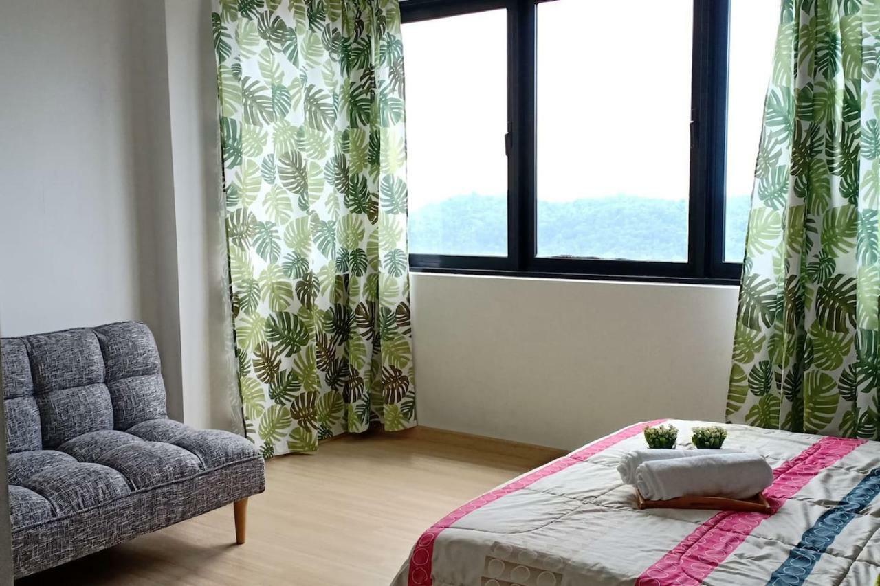 Manee Home Kota Damansara Kuala Selangor Luaran gambar