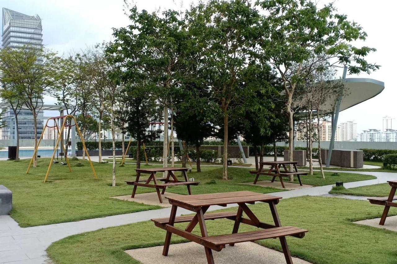 Manee Home Kota Damansara Kuala Selangor Luaran gambar