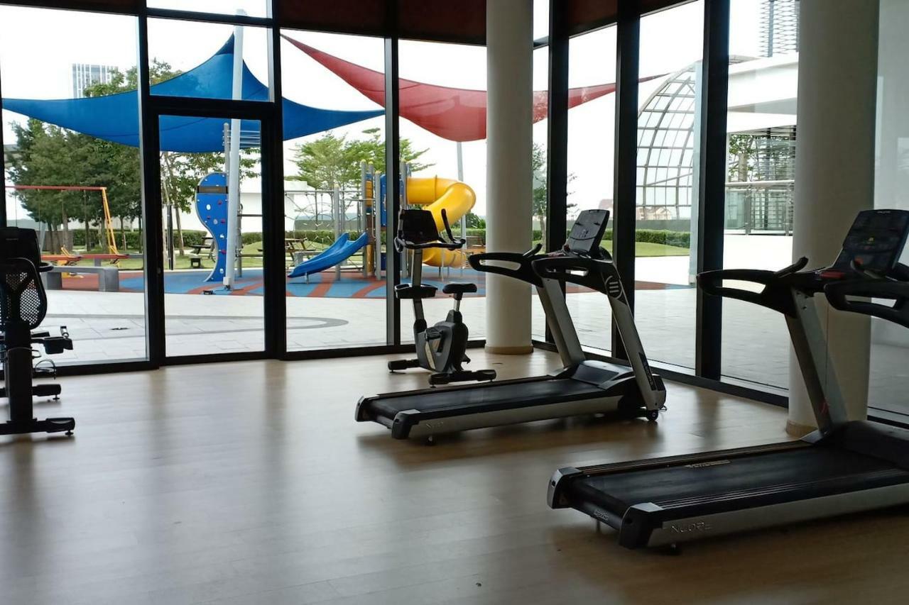 Manee Home Kota Damansara Kuala Selangor Luaran gambar